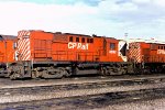 CP Rail RS10 CP #8595